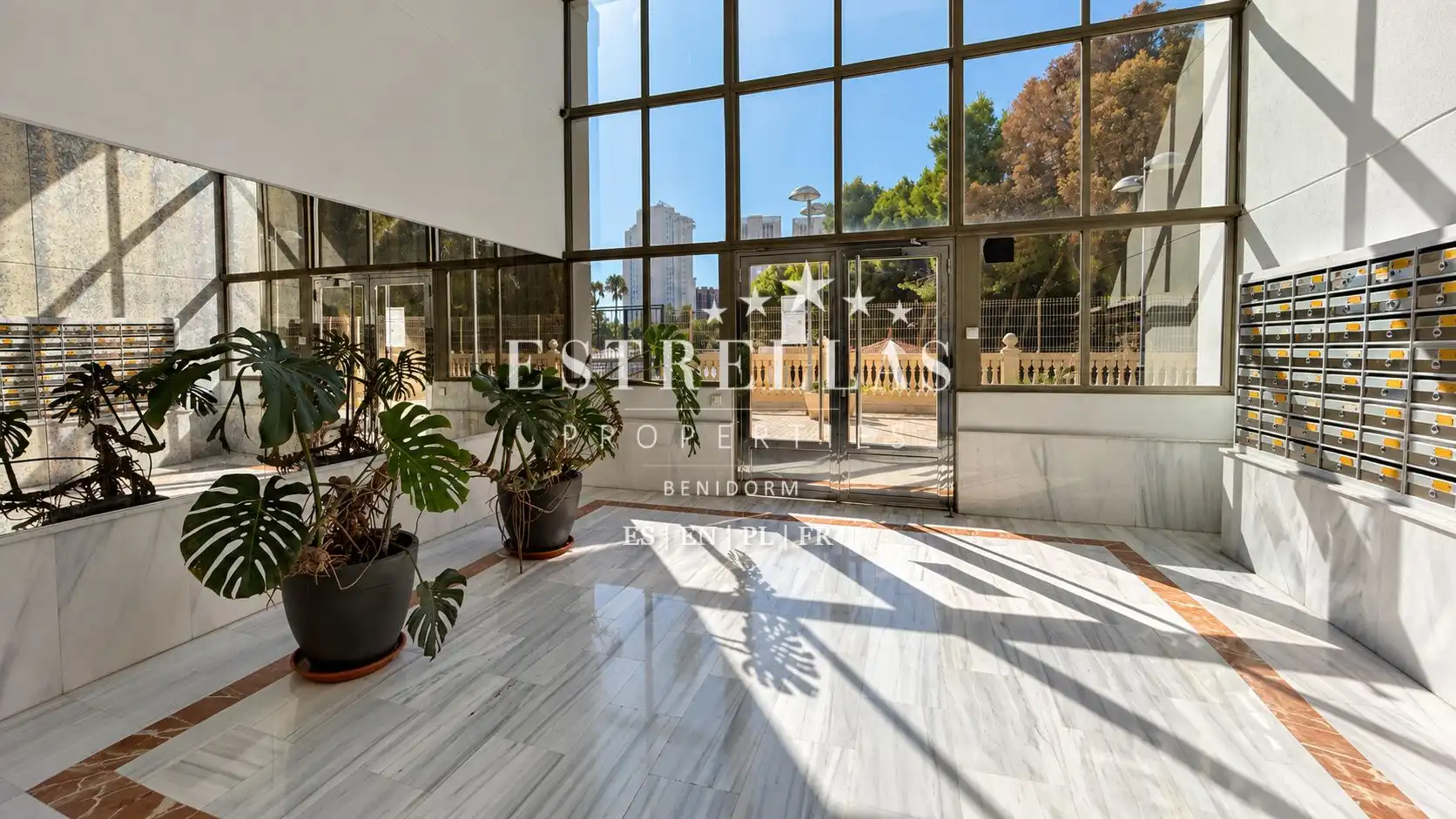 Apartamento con piscina en venta en La Cala de Villajoyosa, imagen 4