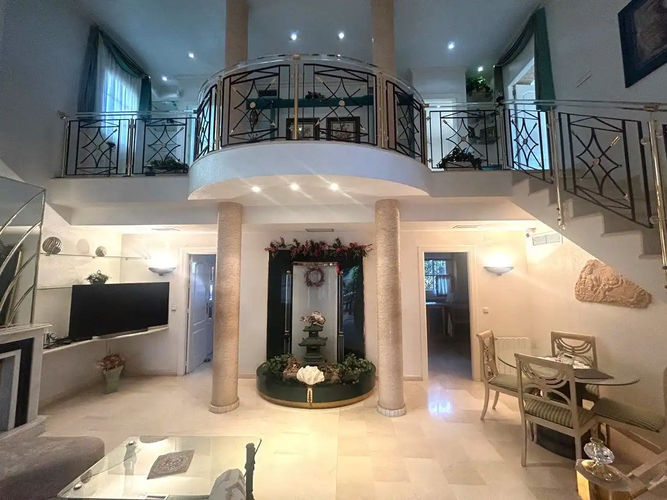 Chalet con piscina en venta en Los Balcones - Los Altos, imagen 7