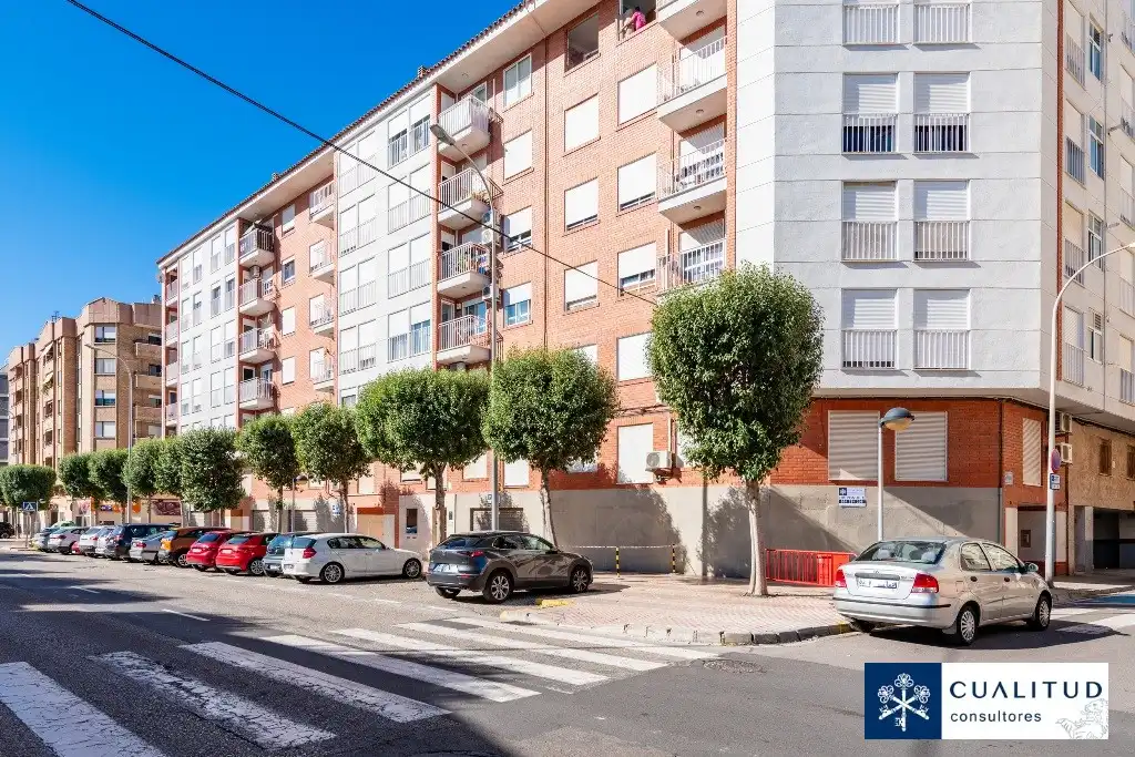 Außenansicht von Geschaftsraum zum Verkauf in Vila-real