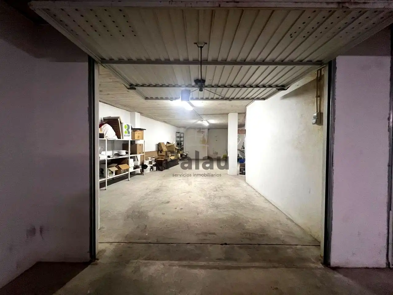 Garage for sale in Ciutadella de Menorca