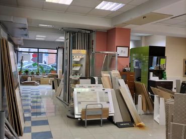 Local comercial en venda a Calle Daoíz y Velarde