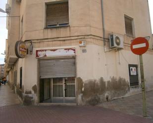 Premises to rent in Monóvar  / Monòver  with Air Conditioner