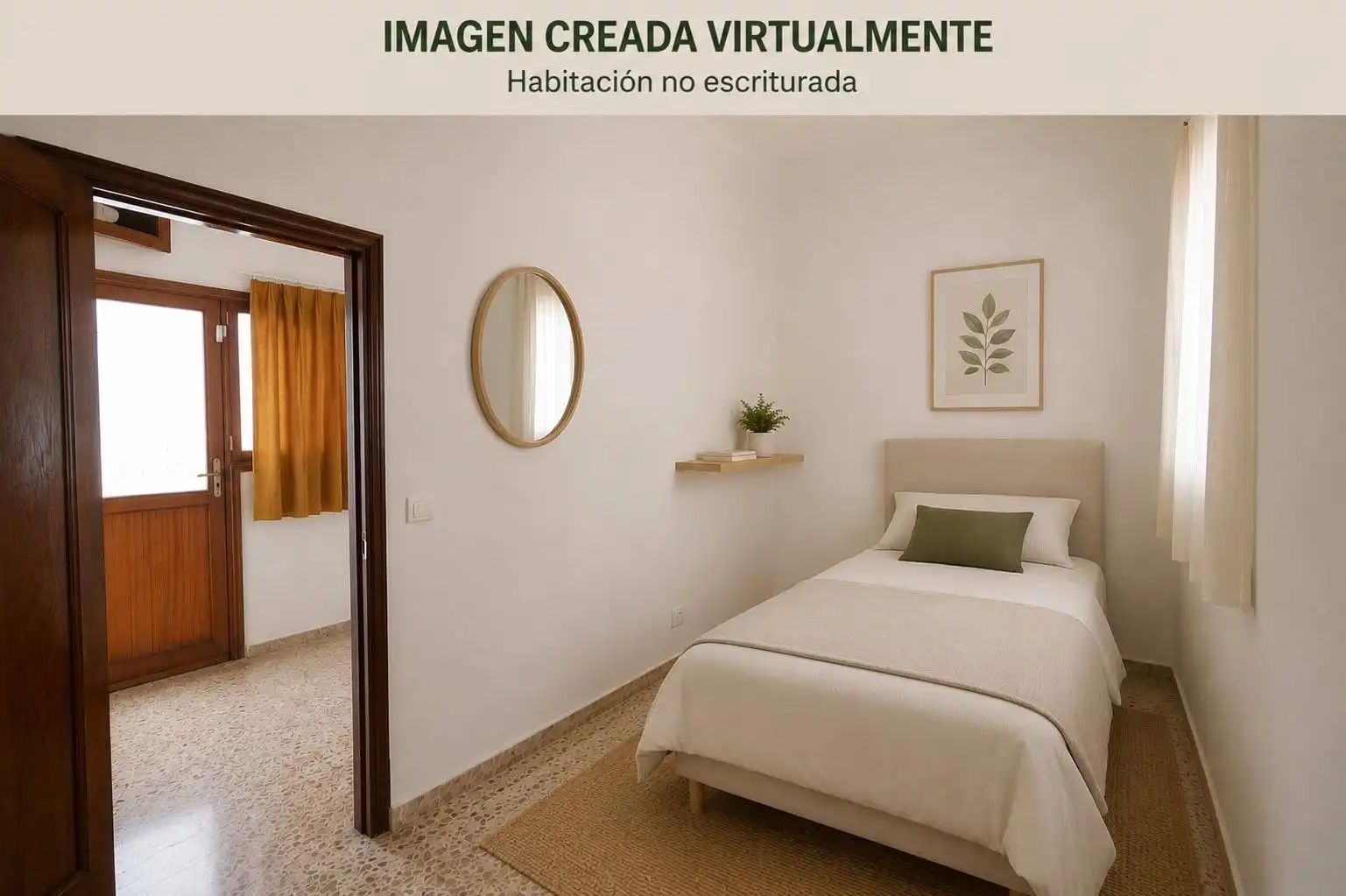 Dormitori de Pis en venda en Las Palmas de Gran Canaria