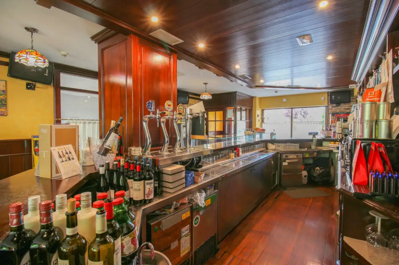 Commercial properties for sale in Aretxabaleta  with Air Conditioner and Furnished
