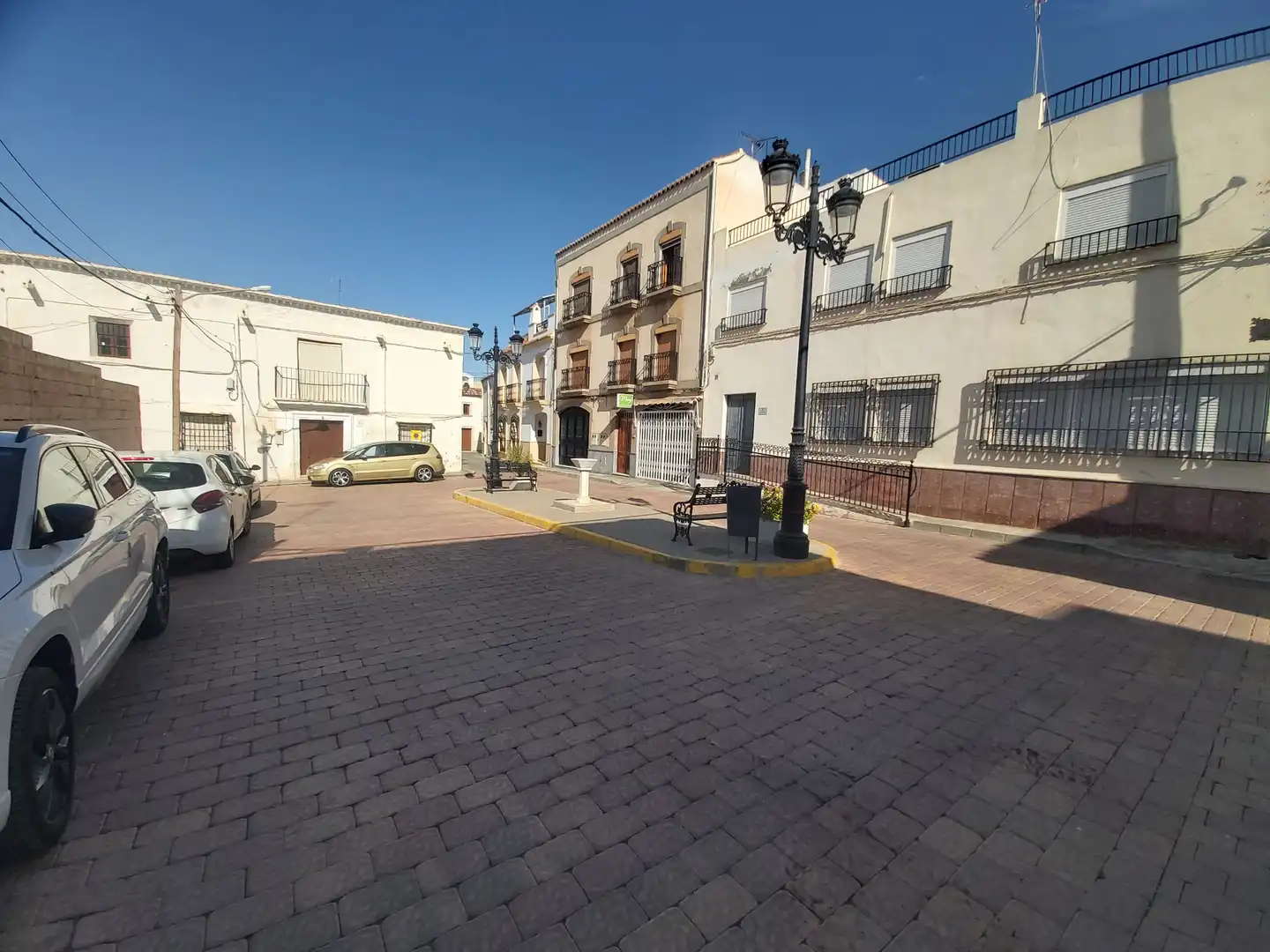 House with terrace for sale in Tabernas, imagen 5