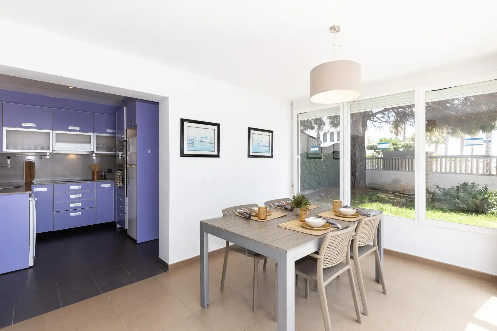 Flat for sale in Gladiols, 66, El Dorado Platja