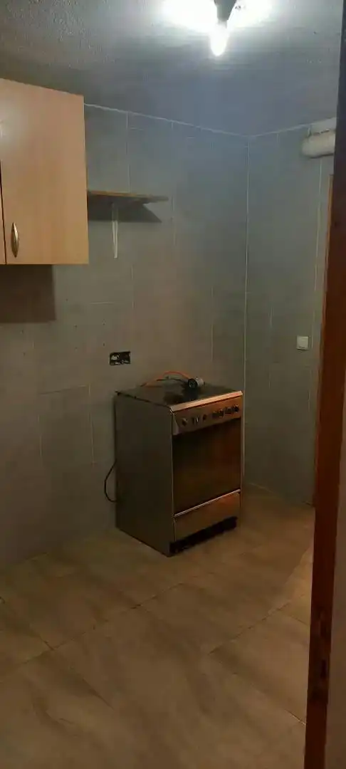 Küche von Erdgeschoss zum Verkauf in Binissalem