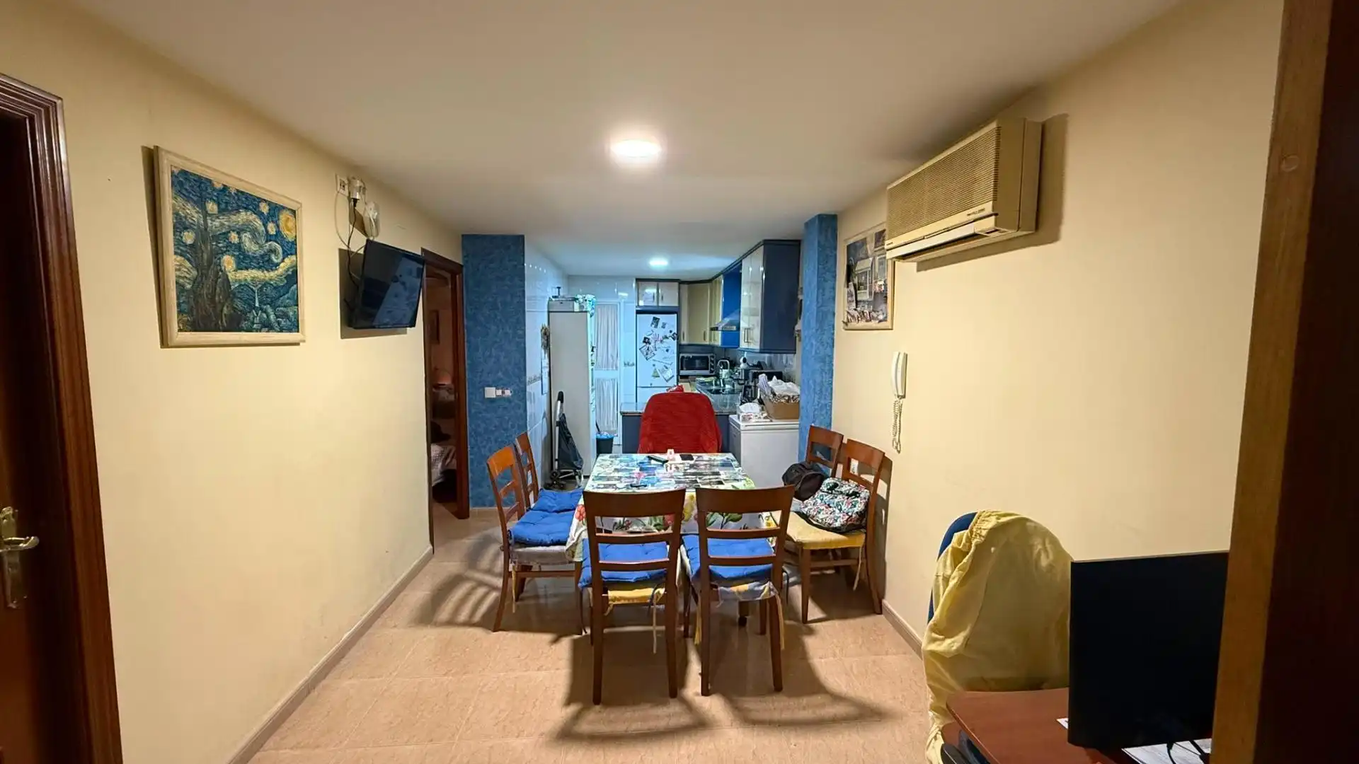 Casa o xalet en venda a Calle GENERAL OLLERO, Sta. Aurelia - Cantábrico - Atlàntico - La Romería