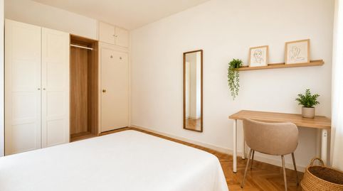 Foto 3 de Piso de alquiler en N/a, Pacífico, Madrid Capital