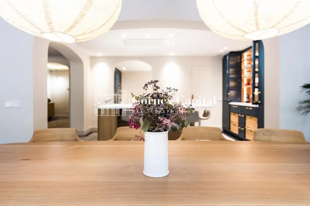 Piso en venta en Barcelona con Aire acondicionado, Terraza y Trastero