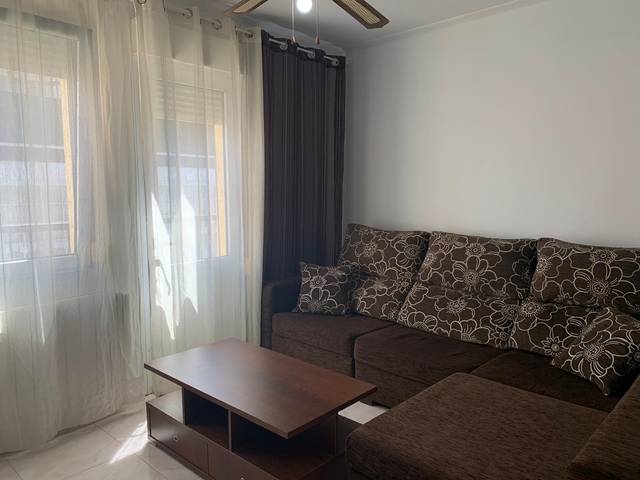Piso en Venta en Rúa Concepción Arenal en Canido