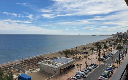 Vista exterior de Àtic en venda en Fuengirola amb Aire condicionat, Calefacció i Terrassa