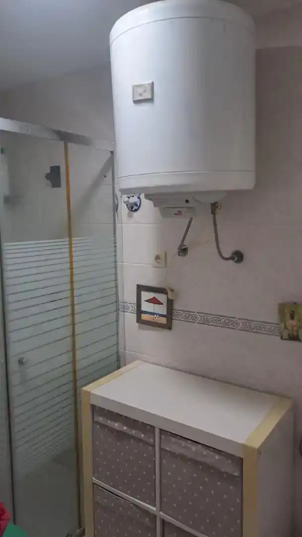 Bathroom of Apartments for sale in Almuñécar