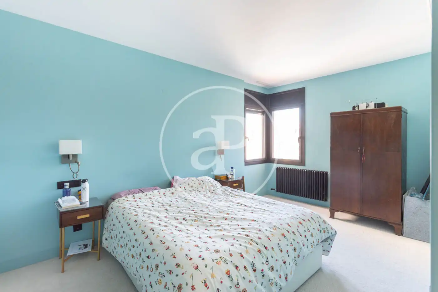 Habitación de Piso en venta en Barcelona con Aire acondicionado, Calefacción y Terraza