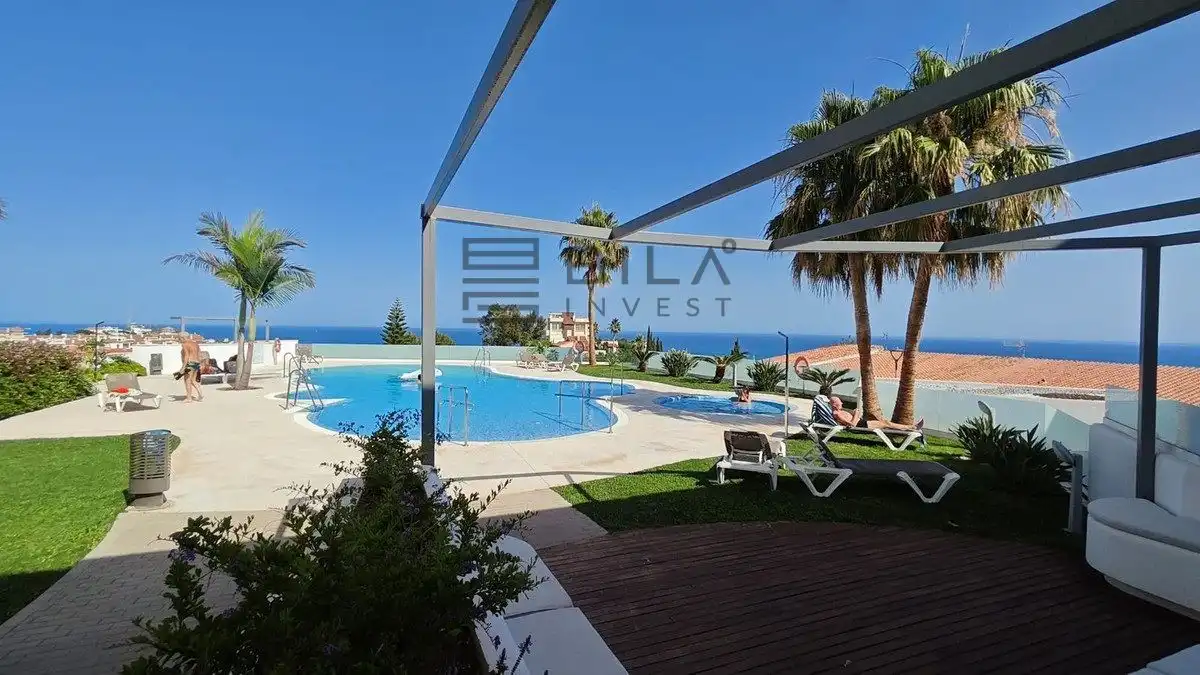 Duplexes for sale in Monte Paraiso, Torreblanca del Sol