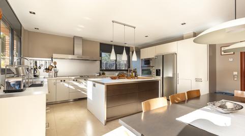 Foto 3 de Casa o xalet en venda a Peonia, Valldoreix, Barcelona