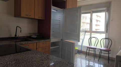 Foto 5 de Pis en venda a San Mamés - La Palomera, León Capital