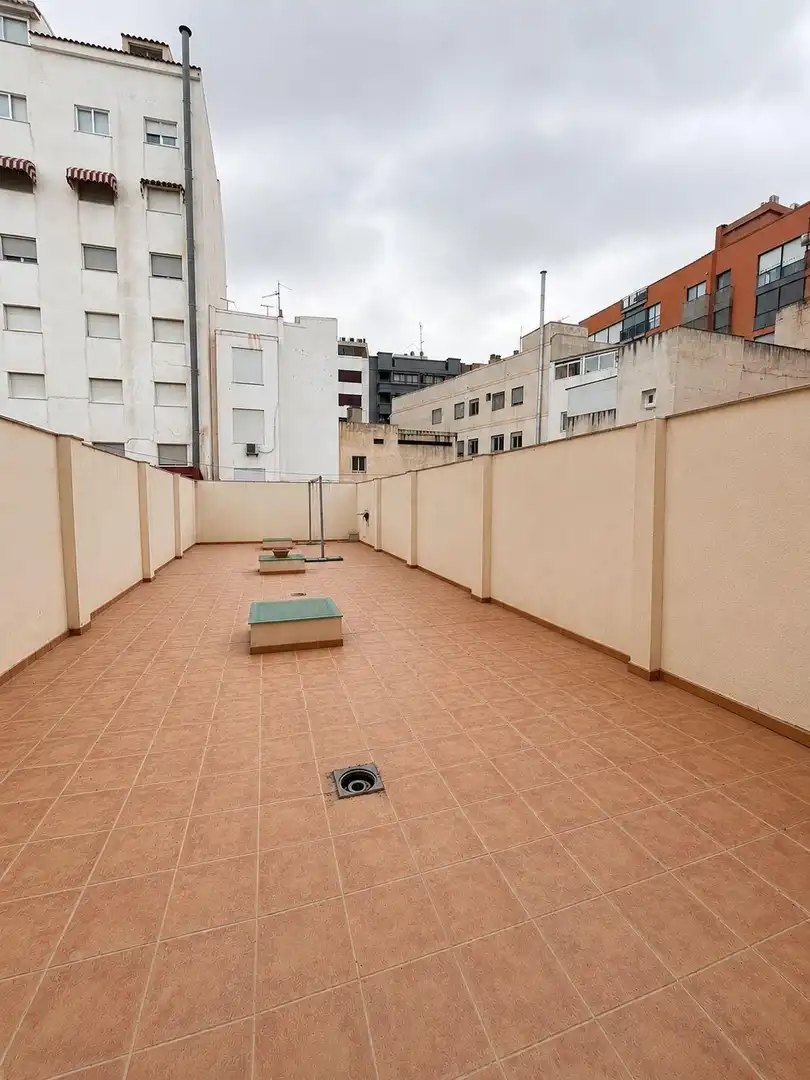 Appartement compact avec ascenseur à vendre à Plaza Plaza Colón, imagen 7