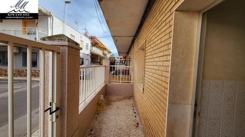 Photo 2 of Planta baja for sale in Calle Cala del Pino , 21, Los Nietos, Murcia