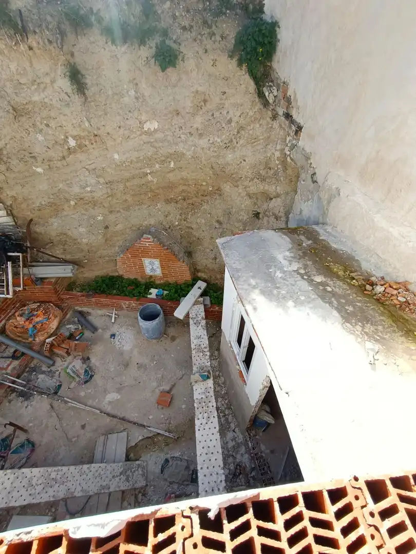 Detached homes for sale in Molina de Segura  with Private garden and Terrace