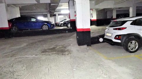 Foto 3 de Garaje en venta en Arteagabeitia - Retuerto - Kareaga, Barakaldo