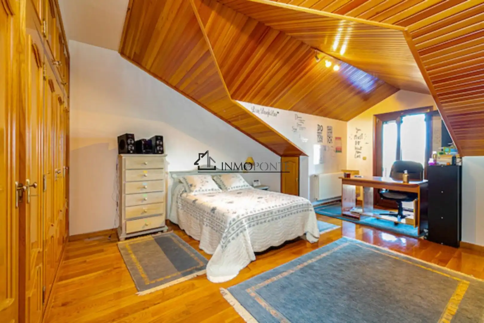 Casa con jardín en venta en San Salvador - Caeira, imagen 27