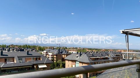 Foto 5 de Dúplex en venda a Zona Monte El Pilar, Majadahonda