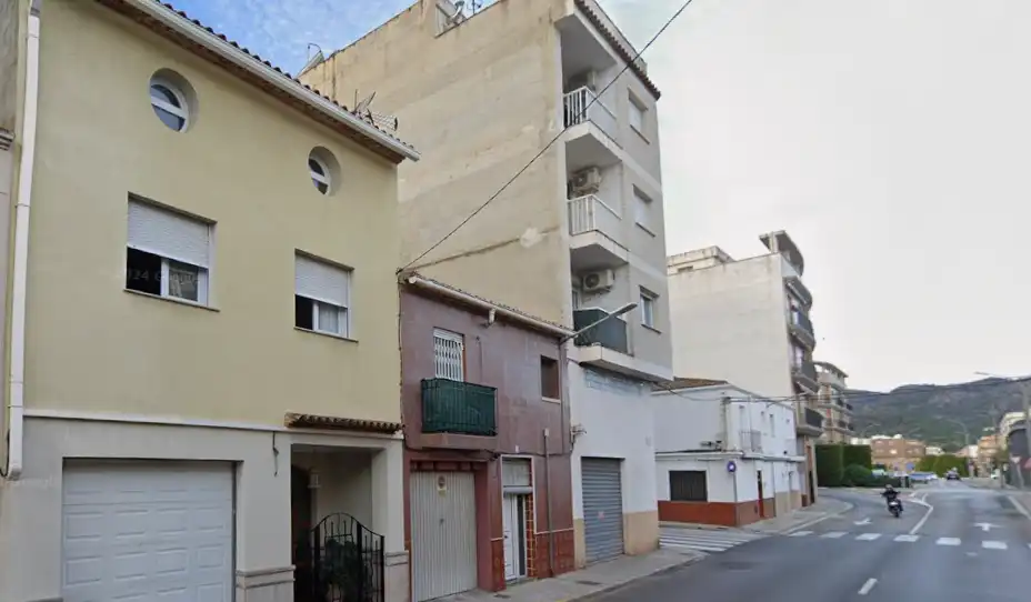 Casa in vendita a CL SANT MARTI DE PORRES,14 Gandia (Valencia/València), imagen 3