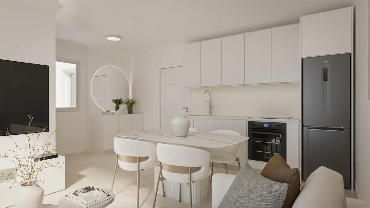 Apartament en venda a Centro, imagen 22