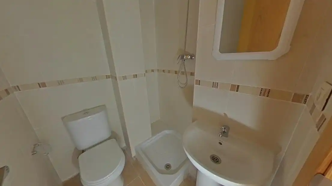 Baño de Ático en venta en Sagunto / Sagunt con Terraza