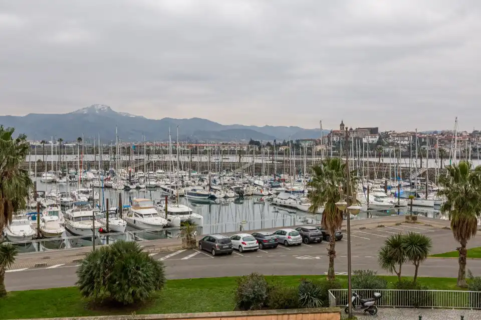Pis amb piscina en venda a Hendaye, imagen 2