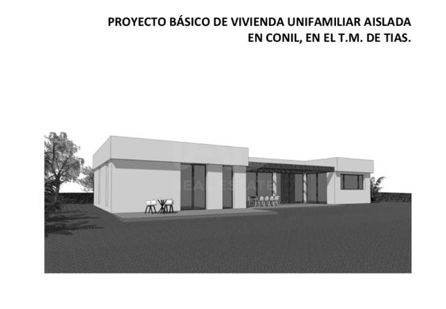 Terreno residencial en Venta en Macher