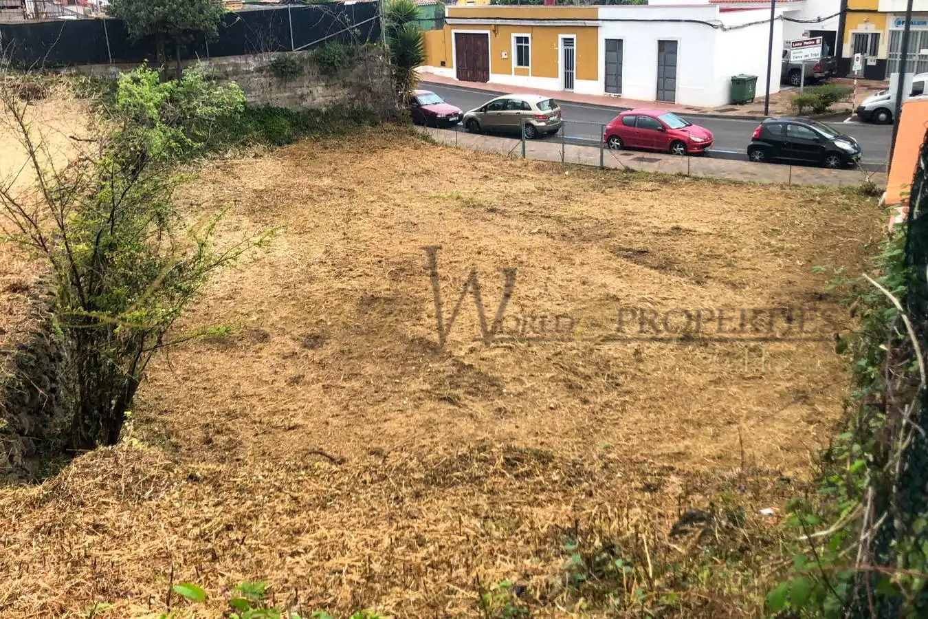 Terrenys i solars en venda a El Tanque, imagen 10