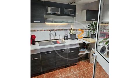 Piso 3 habitaciones Venta Valencia, imatge 2