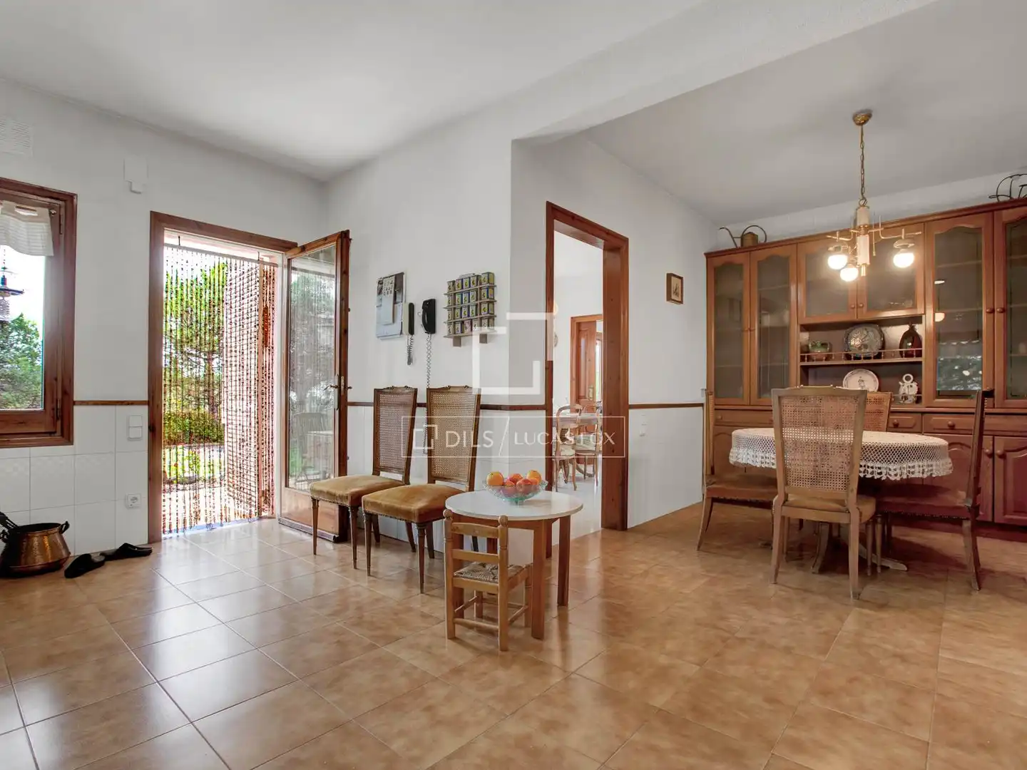 Villa avec jardin à vendre à Sant Cebrià de Vallalta, imagen 19
