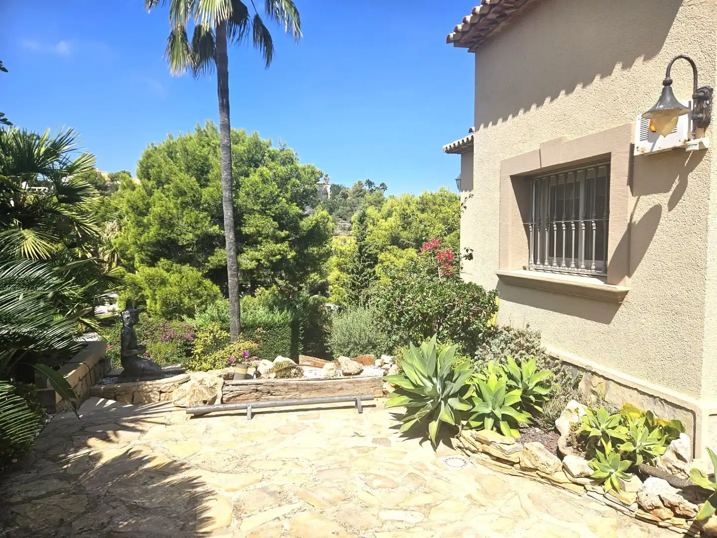 Casa con piscina en venta en El Montgó, imagen 61