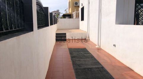 Foto 3 de Casa adosada en venda a Simon Verde, Mairena del Aljarafe