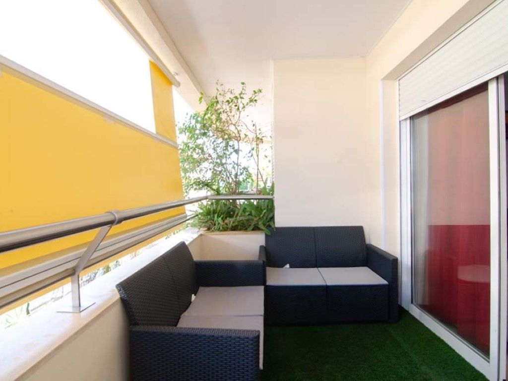 Terrassa de Pis en venda en La Rinconada amb Terrassa