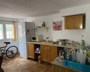 Kitchen of Flat for sale in Estepona