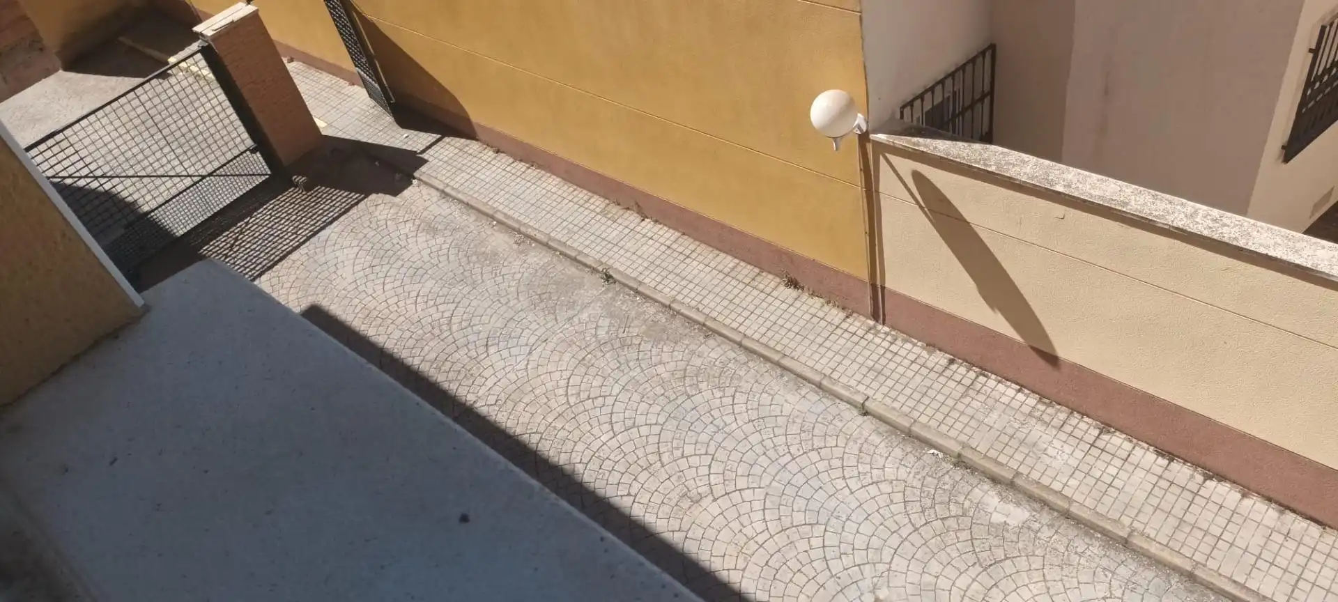 Parking de Piso en venta en Pozuelo de Calatrava