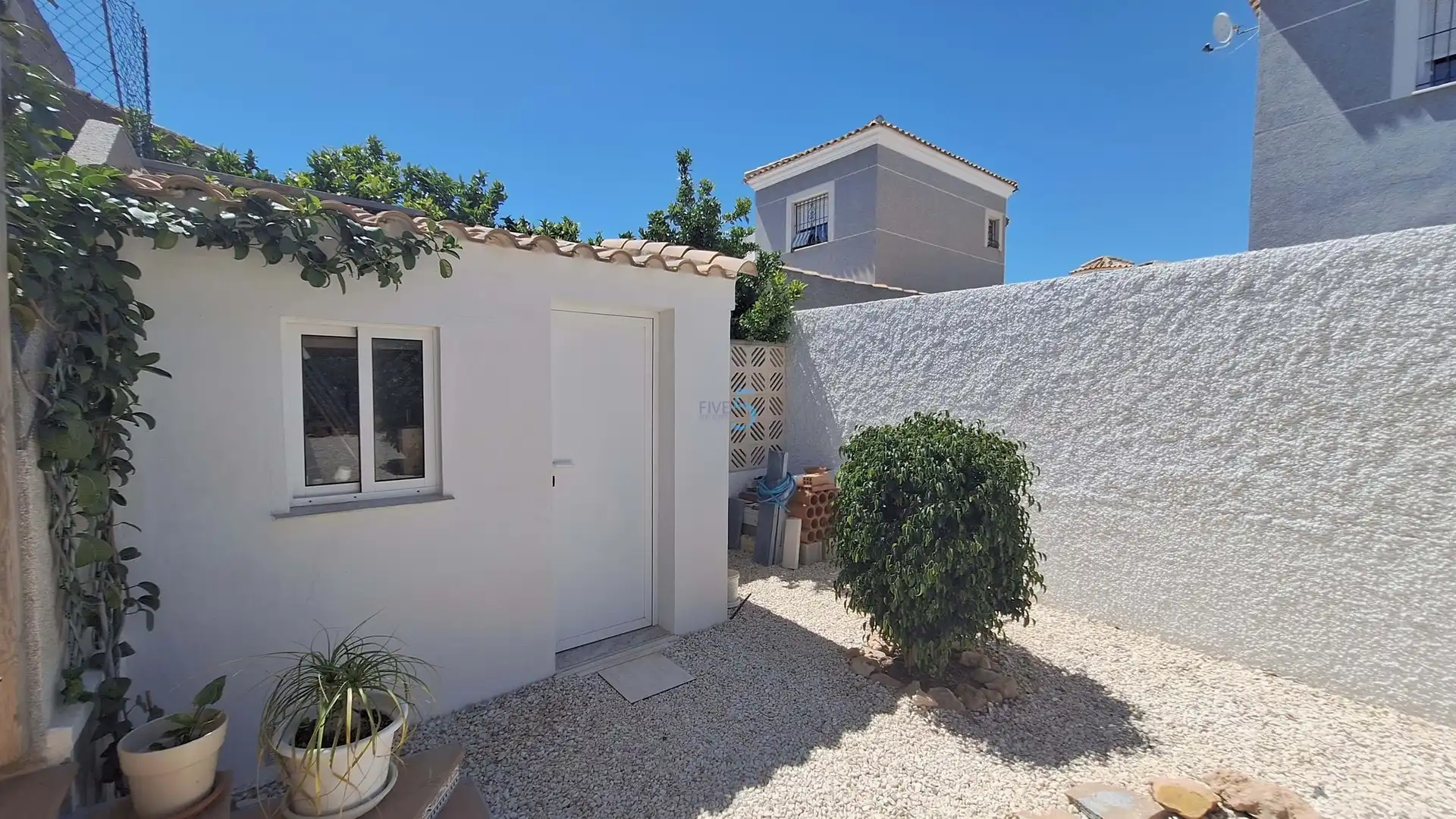 Villa avec terrasse à vendre à Zona Carrefour - Urbanizaciones, imagen 25