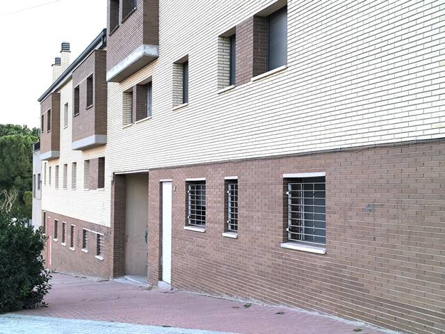 Piso en Venta en Òdena