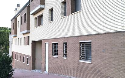 Exterior view of Flat for sale in Òdena  with Balcony