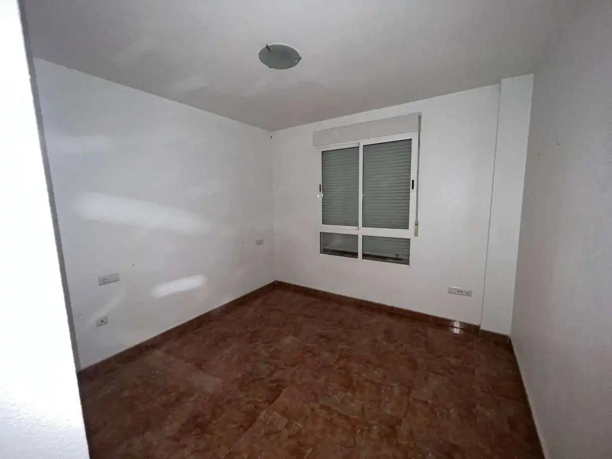 Wohnung zum Verkauf in C/ Aniceto Deposito, Pescadores