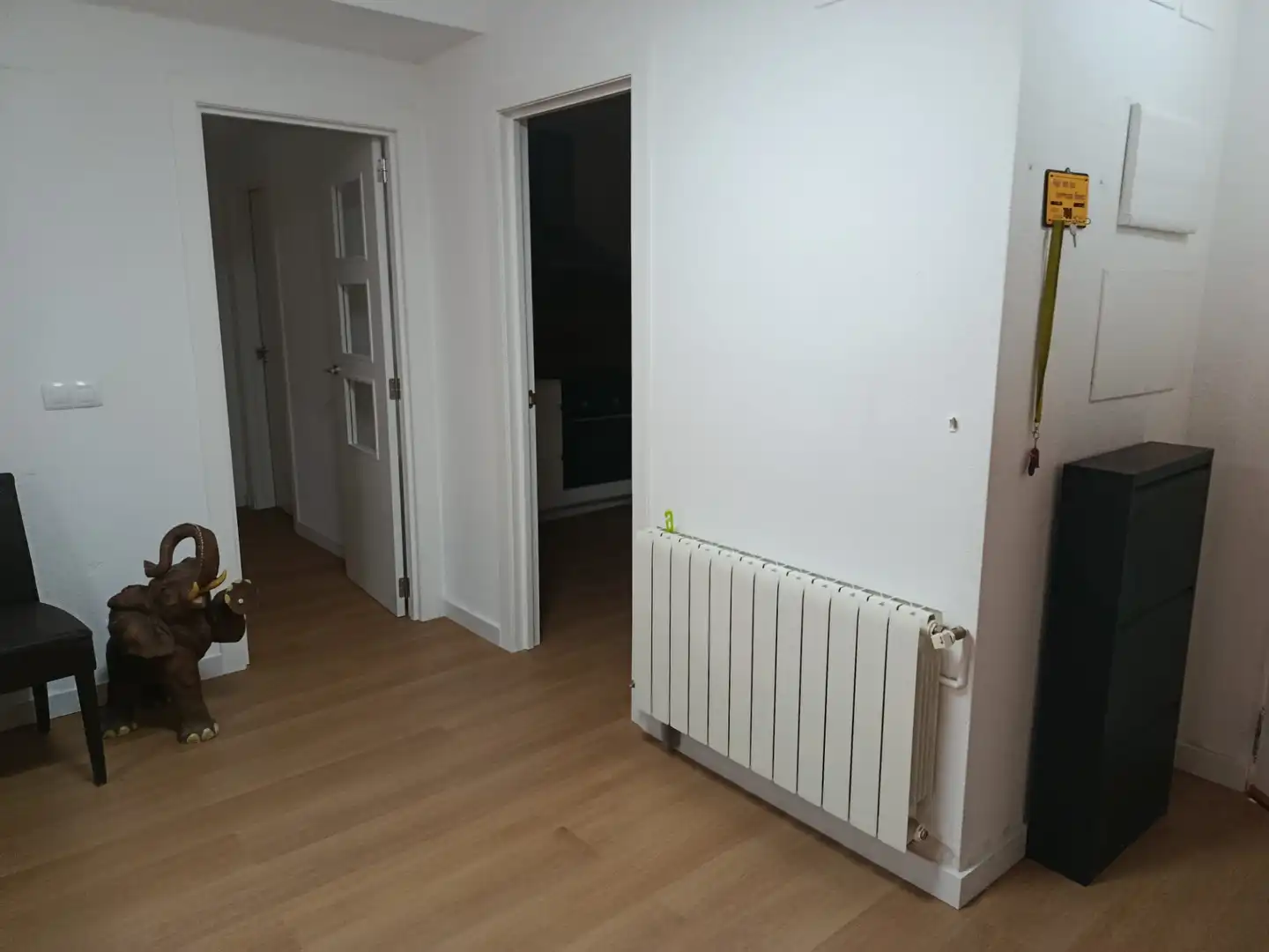 Apartamento en venta en Chiva, Valencia