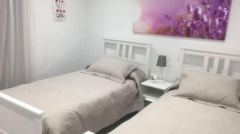 Foto 2 de Pis de lloguer a Casco Histórico, Toledo