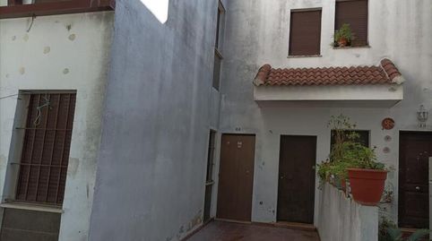 Foto 2 von Haus oder Chalet zum Verkauf in Oregano, Cortegana, Huelva