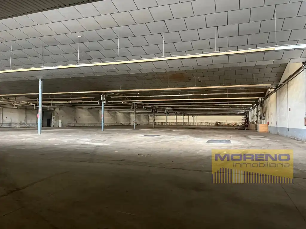 Nave industrielle à louer à Sarria, imagen 3