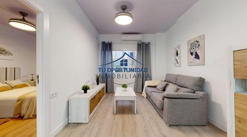 Photo 3 of Apartment to rent in Calle Ingeniero Melchor de Luzón, La Flota,  Murcia Capital