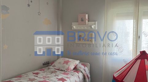 Foto 2 de Piso en venta en Calle Santiago, Don Benito, Badajoz